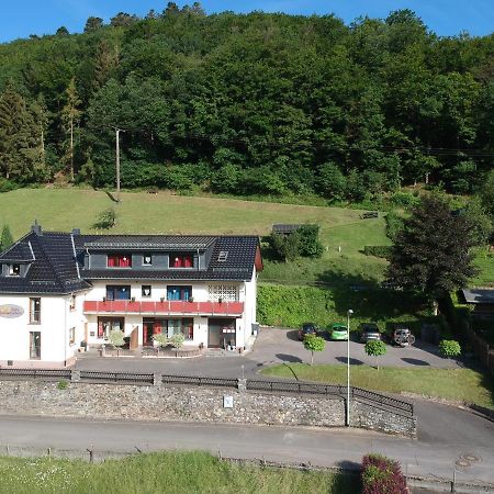 Fewo Zum Sonnenschein Simmerath Kültér fotó