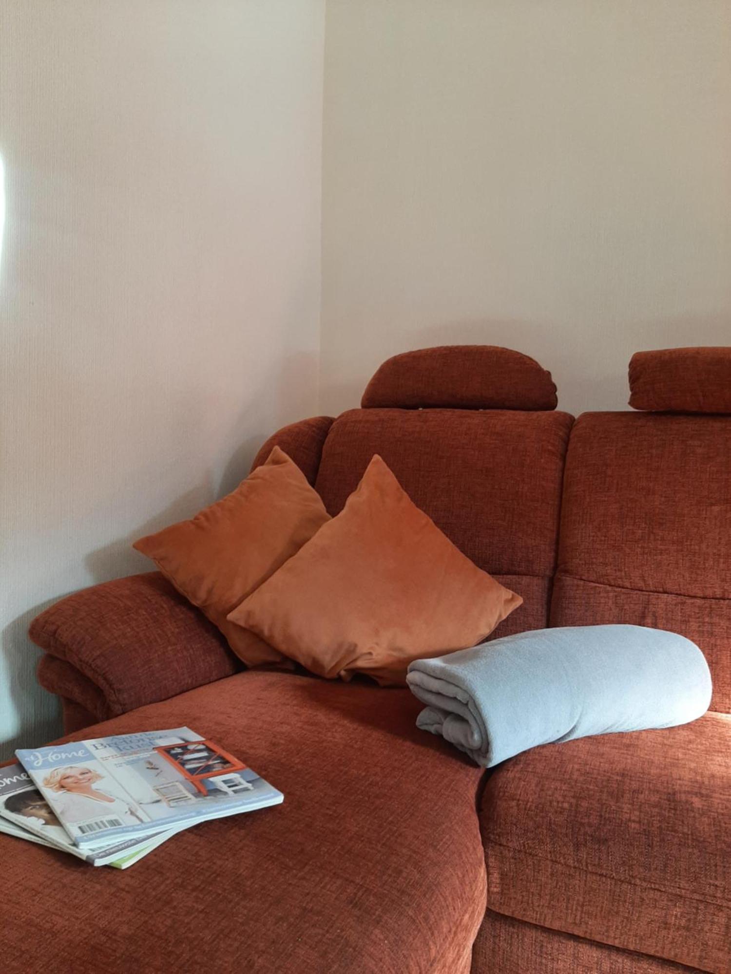 Fewo Zum Sonnenschein Simmerath Kültér fotó