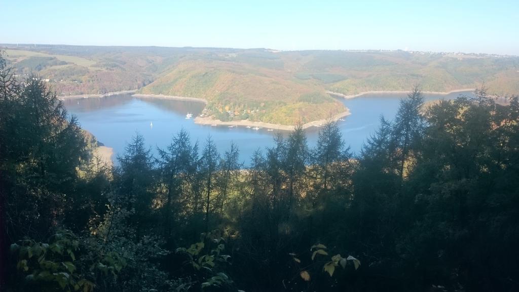 Fewo Zum Sonnenschein Simmerath Kültér fotó