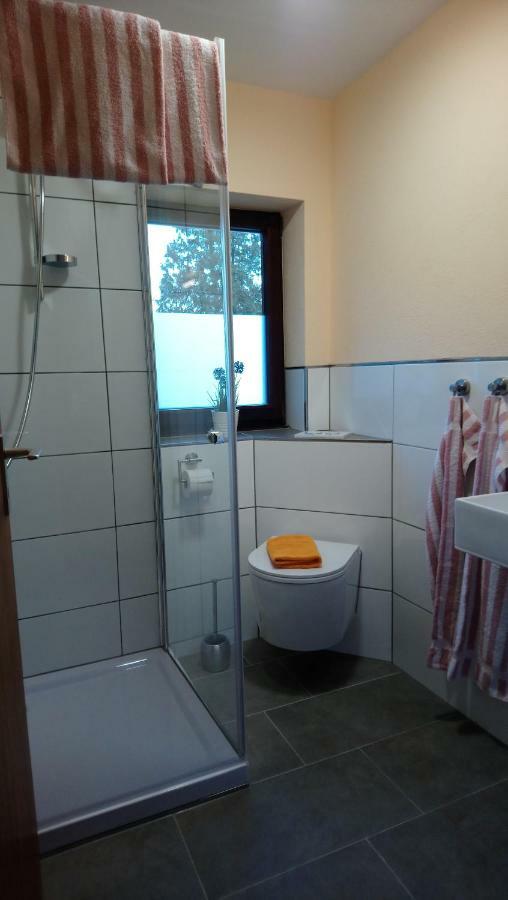 Fewo Zum Sonnenschein Simmerath Kültér fotó